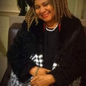 Meet your Posher, Paulette